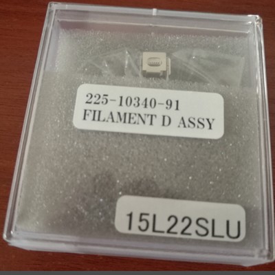 225-10340-91 1pcs For Shimadzu GC-MS Filament #T8