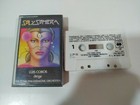 Luis Cobos Sun And Sombra CBS 1987 - Cinta Tape Cassette