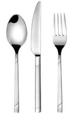 Schillerbach Besteckset Besteck 84-tlg.Koffer Tafelbesteck für 12 Personen 18/10