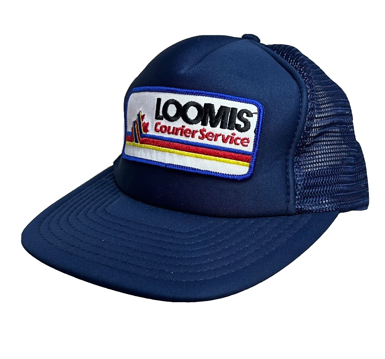 Chapéus Wilson Masculina Caminhoneiro