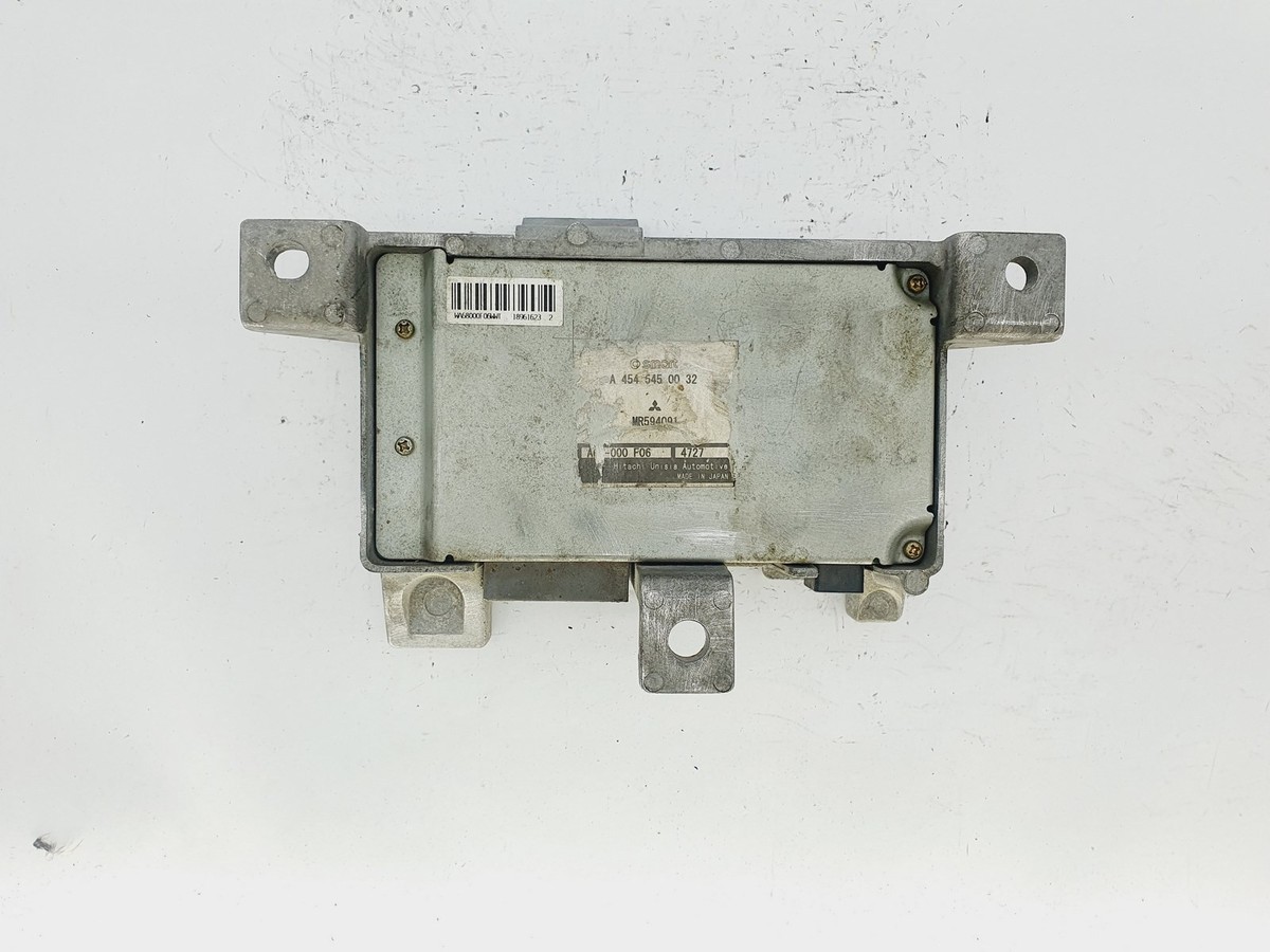 ECU Hitachi A68-000 MR594091 A4545450032 | eBay