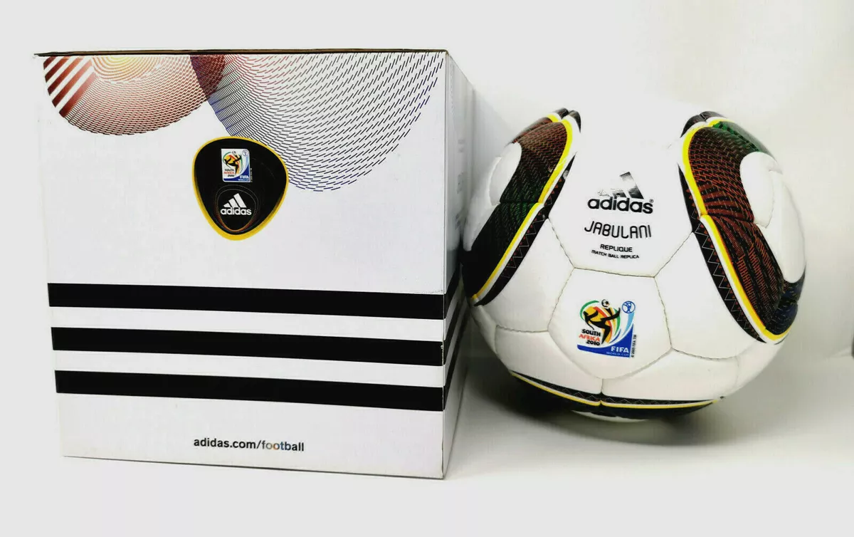 adidas Jabulani Replica 2010 World Cup South Africa Match Ball Replica WorldCup