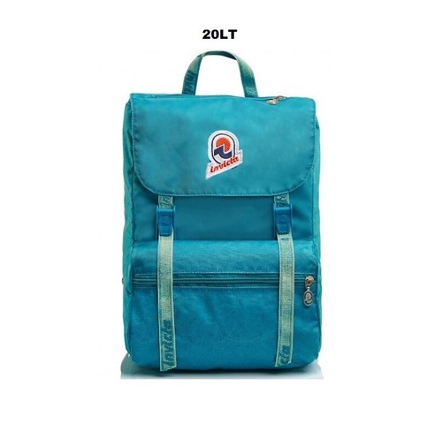 Zaino Invicta Jolly Color-206002012-616-Zaino Scuola e tempo libero 20LT |  eBay