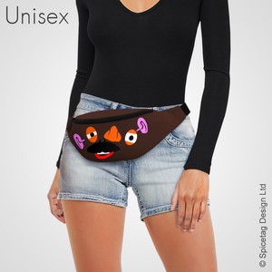 funny bum bag