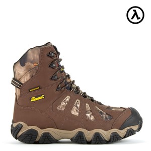 thorogood waterproof insulated boots