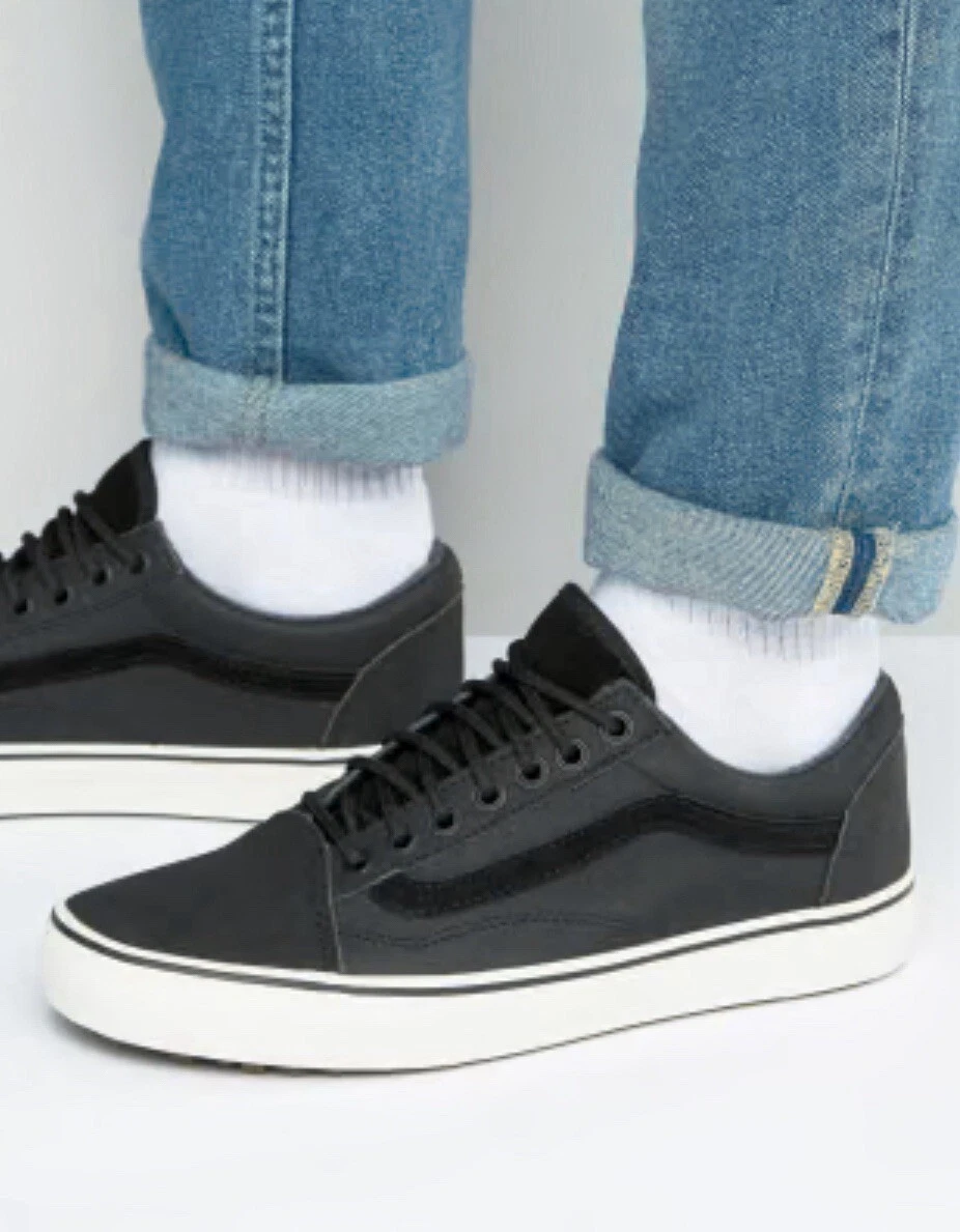 Scarpa sneakers VANS MTE OLDol SKOOLa tagl uo 13ro ne suro nero56