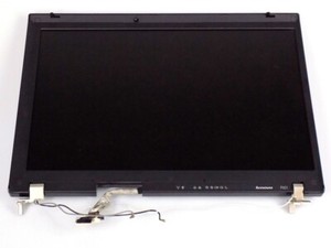 Lenovo ThinkPad R61 Ersatzteil LCD Display Screen Bildschirm 15.4-Zoll 1680x1050