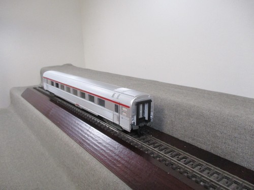 Juego de vagones de pasajeros Märklin escala H0 41870 vagones de tren rápido PBA en embalaje original - Imagen 4 de 9