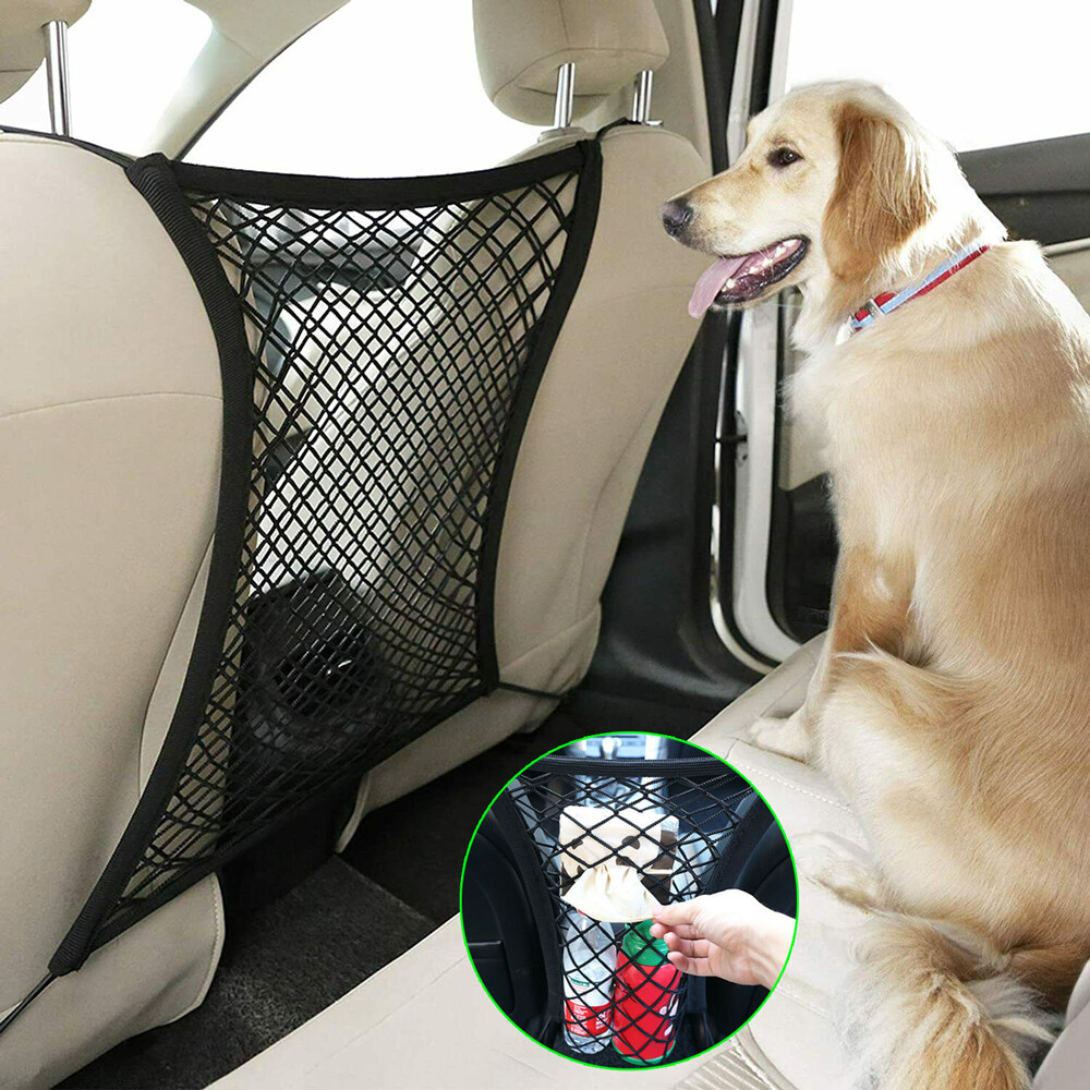 dog barrier mesh