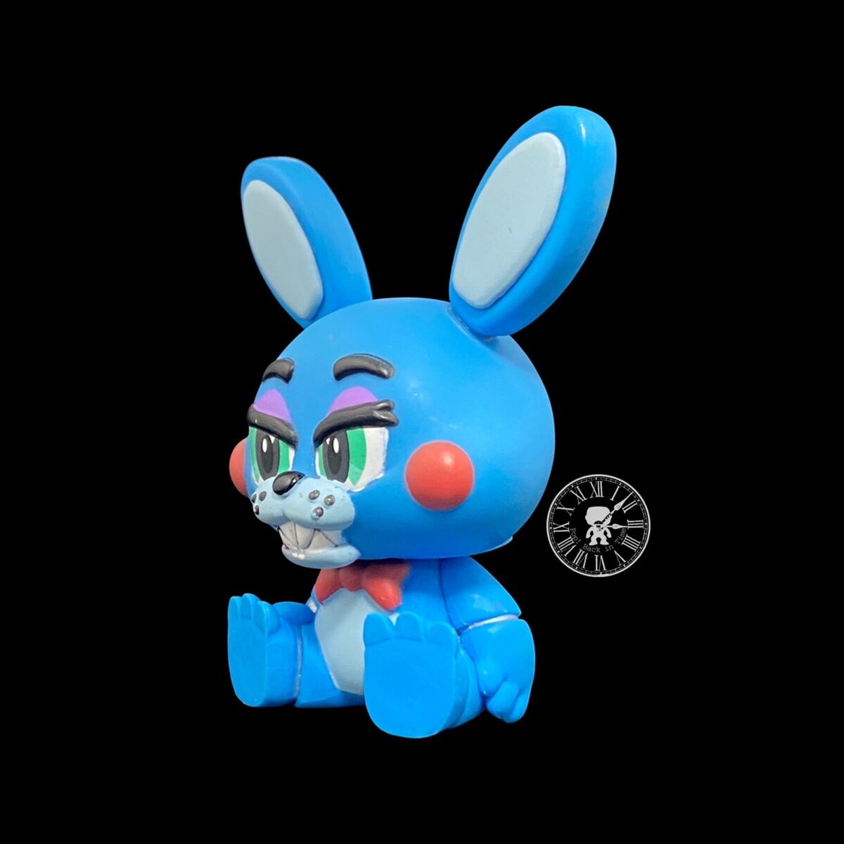 Funko Mystery Minis Five Nights at Freddy's FNAF Toy Bonnie (3SHIPSFREE)