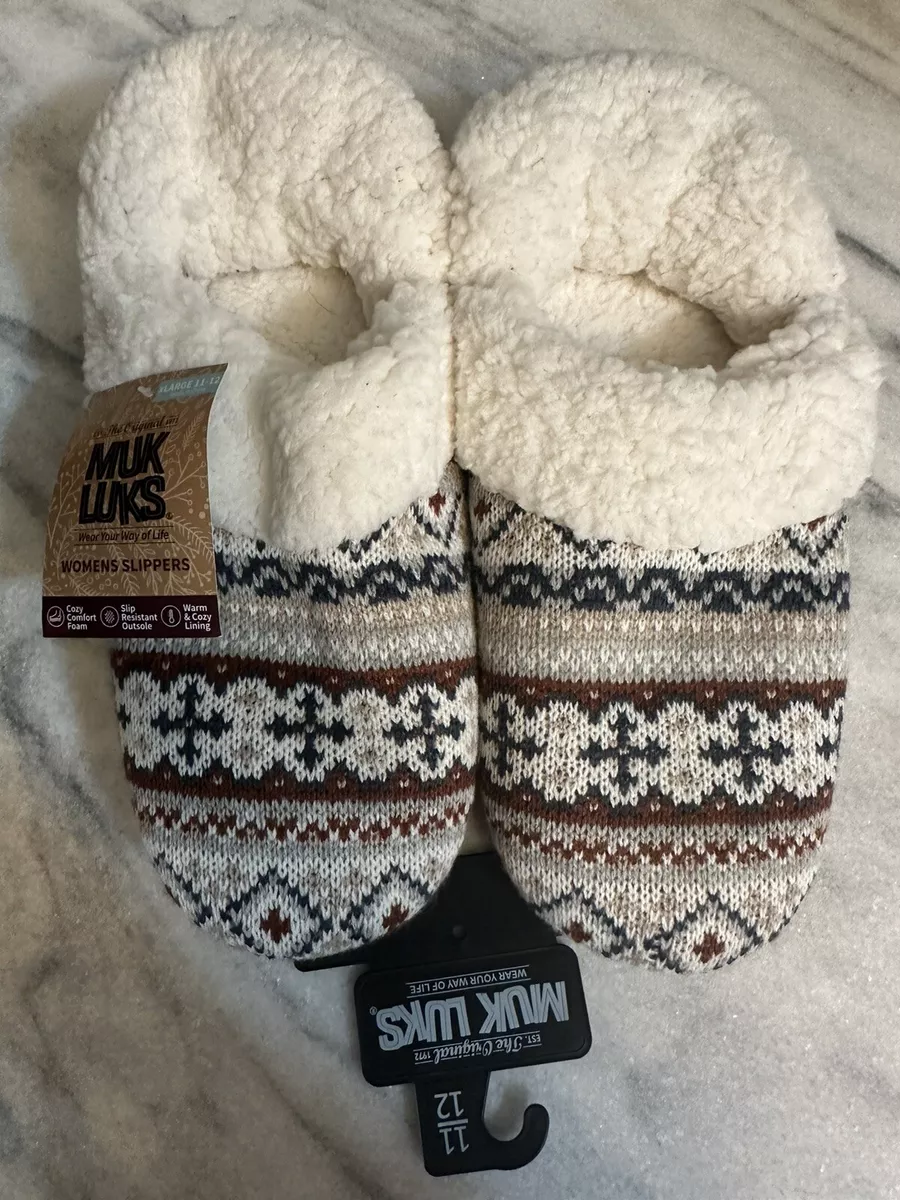 Womens slippers deals size 12