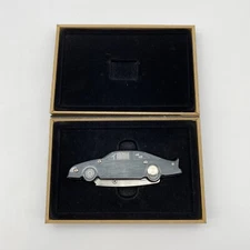 SUPERKNIFE RACER THE ULTIMATE UTILITY BLACK RACE CAR SHEETROCK KNIFE RDR TOOLS