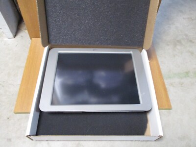 SYNERON, CANDELA  eTWO DISPLAY PANEL  PART#FG70502US, USED