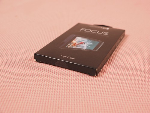 SmallHD UltraClear Screen Protector for FOCUS 5" Monitor - Picture 4 of 4