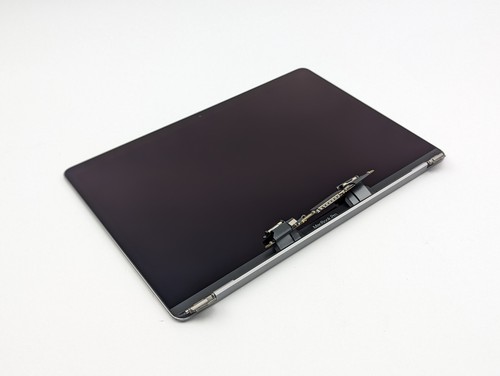 Macbook Pro A2338 Retina Display Screen Assembly 13.3" EMC 3578 8162 Space Grey - Afbeelding 8 van 18