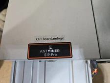 Bitmain Antminer S19J Pro 104TH ASIC Bitcoin Miner - Located in US