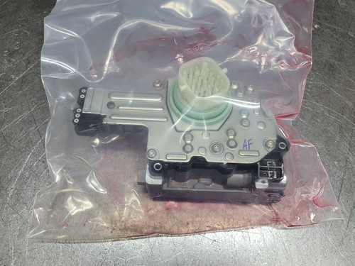 45RFE 545RFE 68RFE Shift Solenoid Block Pack and TRS Plate Mopar OEM 1999-2010 - Picture 6 of 8