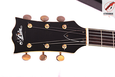 ARIA DIAMOND Vintage Japan 60´s Hollow guitar / guitarra