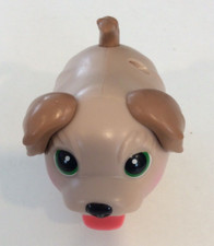 Chubby Puppies Spin Master Shih Tzu Toy Doy