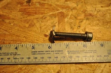 Crosman Model 760 Pumpmaster 177 cal. Air Rifle  Stock Bolt & Nut Older Style Ty