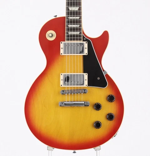 Gibson Les Paul Standard Heritage Cherry Sunburst 1996 Electric guitar