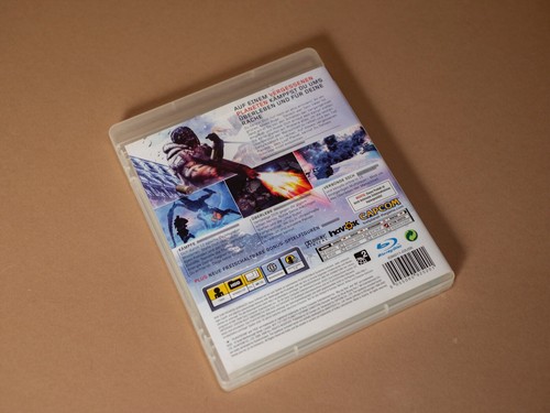 PS3 Lost Planet Extreme Condition Sony PlayStation 3 | PAL Tested | Full German - Picture 6 of 10