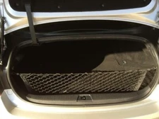Rear Trunk Envelope Style Cargo Net for LEXUS GS300 GS350 GS430 GS 1998-2020 New