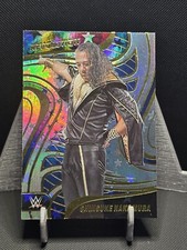 2023 Panini Revolution WWE Astro Shinsuke Nakamura #82 (2)