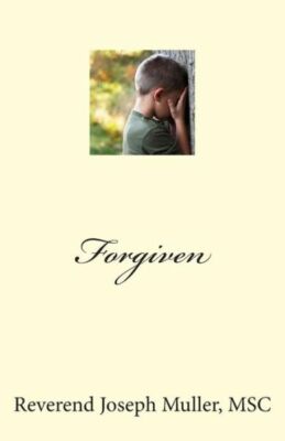 Forgiven