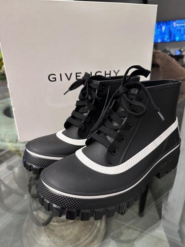 bottine givenchy