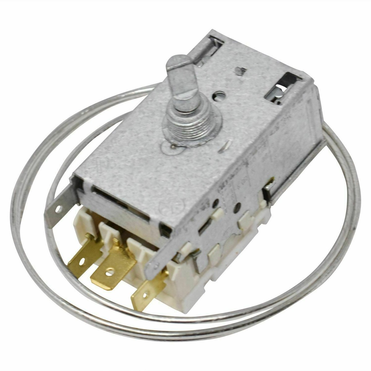 Fits Beko Fridge & Freezer Temperature Thermostat KDF29X1 