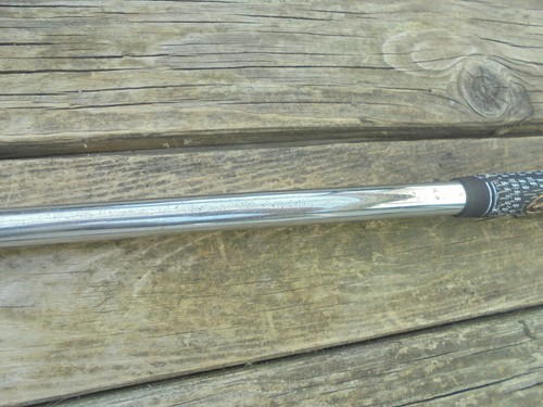 Yamaha SX-25 Hal Sutton Grind Blade Single 3 Iron Golf Club Right Hand Steel Sh - Picture 8 of 10