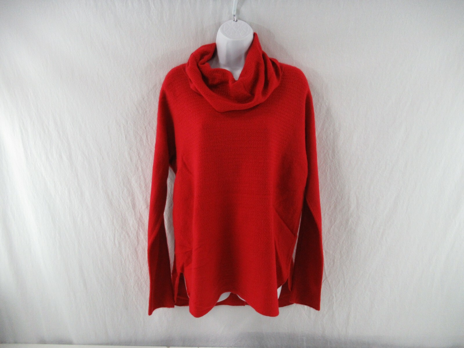 NWT Ellen Tracy 100% Cashmere Sweater Size L #K501 | eBay