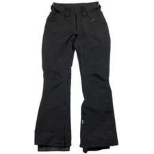Thirty-two Wooderson Snowboarding Pant Black