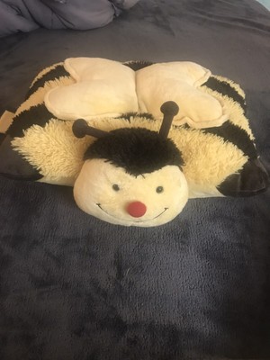 bee pillow pet