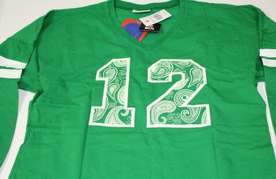 packers spirit jersey