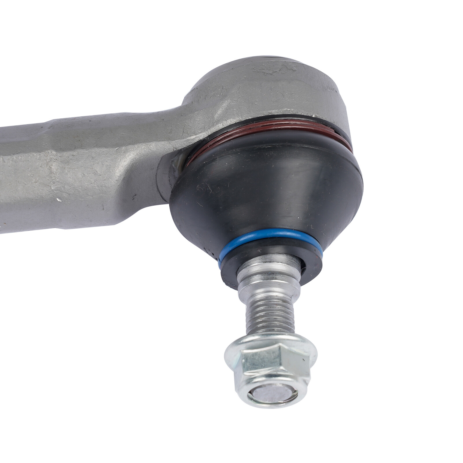 4pcs Front Inner & Outer Tie Rod End Kit fits Maserati Quattroporte GT GC 321589