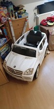 Kinder Elektroauto Mit Fernbedienung F&uuml;r Eltern
