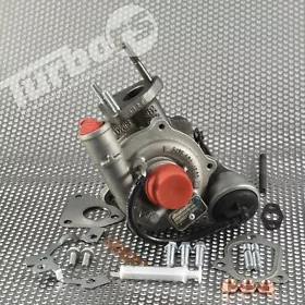 Turbolader für Opel Suzuki 1.3 CDTI DDiS 51kW 70PS 54359700006 860067 73501344