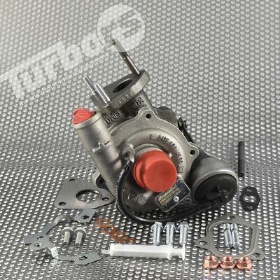 Turbolader für Opel Suzuki 1.3 CDTI DDiS 51kW 70PS 54359700006 860067 73501344