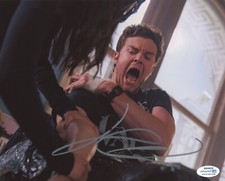 Jack Quaid Scream Autographed Signed 8x10 Photo ACOA