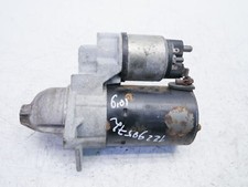 Motorino Avviamento Starter per Fiat 124 Spider 348 1.4 Benzina 55253268 55566800