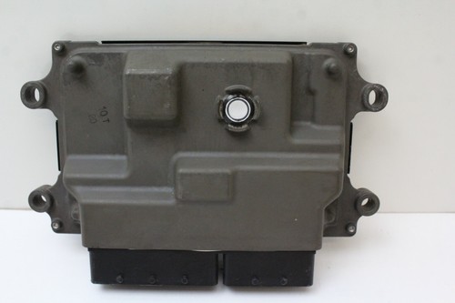 2017-2019 IMPREZA Computer Brain Engine Control ECU ECM EBX Module 22765AL71A - Picture 3 of 3