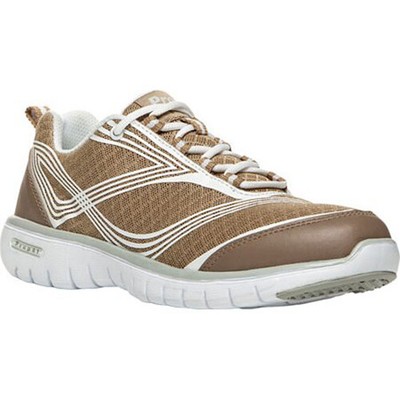 propet women's travellite walking shoe