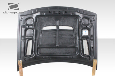 資材セット 90-96 Fits Nissan 300ZX TZ Duraflex Body Kit- Hood!!! 112801