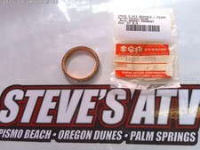 Suzuki Dr Exhaust Gasket OEM 14181 18c00 for sale online | eBay