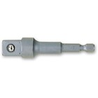 PROXXON 1/2" Male Square Drive to 1/4" Male Hex Adaptor 23460 From ...