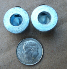 Medline Wheelchair - Footrest Nut Lock