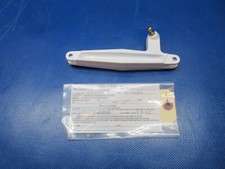 Early Cessna 210 LH Nose Gear Brace P/N 1243008-3 REBUILT (0325-1357)