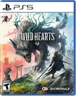Wild Hearts - PlayStation 5